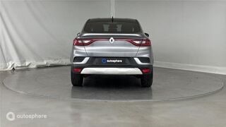 Arkana 1.6 E-Tech hybride 145ch Techno -22 2023 occasion 62000 Arras