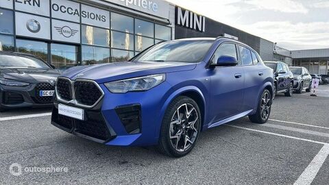 Annonce voiture BMW X2 57999 