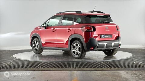C3 Aircross PureTech 110ch S&S Feel 2022 occasion 63000 Clermont-Ferrand