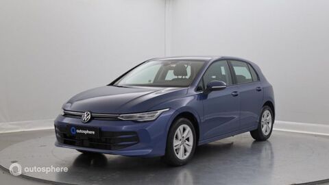 Volkswagen Golf 1.5 TSI EVO2 116ch VW Edition 2024 occasion Châlons-en-Champagne 51000