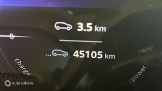 M&eacute;gane E-Tech Electric EV40 130ch Equilibre standard charge 2023 occasion 13300 SALON DE PROVENCE