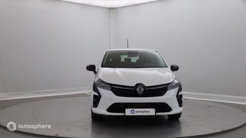 Clio 1.0 TCe 90ch Evolution 2024 occasion 59470 Wormhout