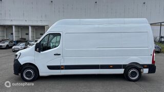 Master F3500 L3H3 2.3 Blue dCi 135ch Confort Euro6E 2024 occasion 59640 Dunkerque