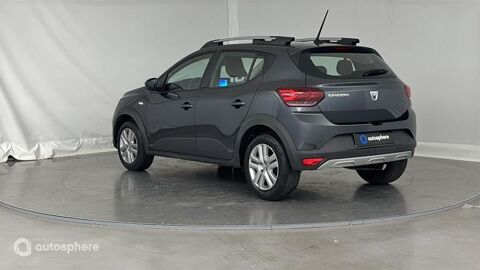 Sandero 1.0 TCe 90ch Stepway Confort -22 2022 occasion 02000 Laon