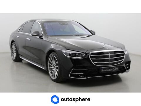 Classe S 580 e 510ch AMG Line 9G-Tronic 2021 occasion 79180 Chauray