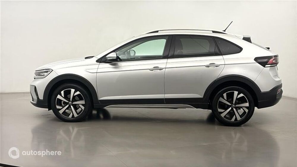 Taigo 1.0 TSI 110ch Style DSG7 2022 occasion 37540 Saint-Cyr-sur-Loire
