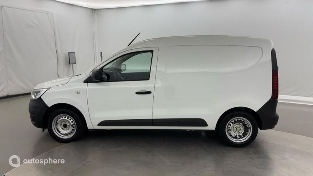 Express 1.5 Blue dCi 75ch Confort 22 2022 occasion 57400 Buhl-Lorraine