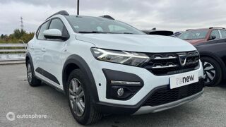 Sandero 1.0 TCe 90ch Stepway Confort -22 2023 occasion 93250 Villemomble
