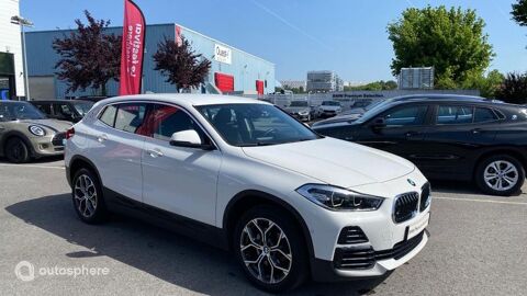 X2 sDrive18i 136ch EDITION SPORT DKG 7 2023 occasion 64100 Bayonne