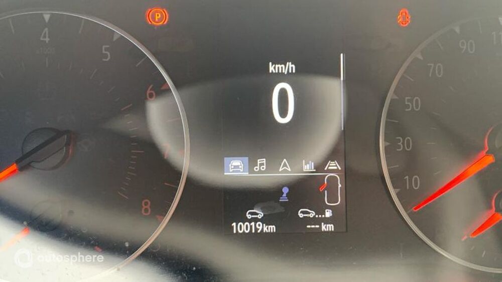 Captur 1.0 TCe 90ch Evolution 2024 occasion 08000 Charleville-M&eacute;zi&egrave;res