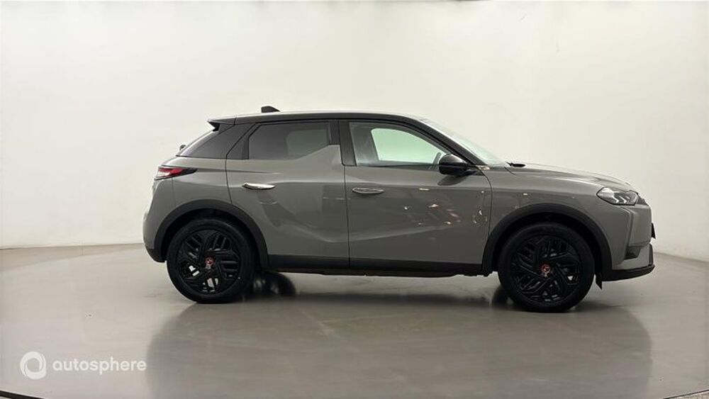 DS3 E-Tense 156ch Performance Line 2023 occasion 86000 Poitiers