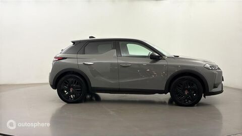 DS3 E-Tense 156ch Performance Line 2023 occasion 86000 Poitiers
