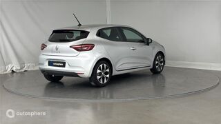 Clio 1.0 TCe 90ch Limited -21N 2022 occasion 62000 Arras
