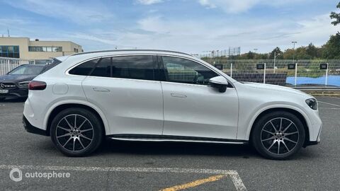 Classe GLC 400 EQ 489ch Business Line Executive 4Matic 2026 occasion 77144 Mont&eacute;vrain