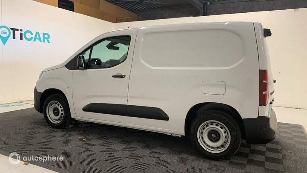 Partner M Essence 110ch 2026 occasion 84000 Avignon