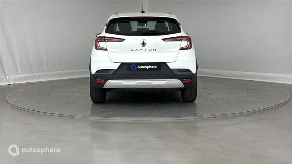 Captur 1.0 TCe 90ch Business -21 2022 occasion 59190 Hazebrouck
