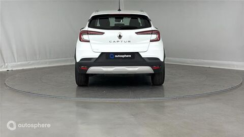 Captur 1.0 TCe 90ch Business -21 2022 occasion 59190 Hazebrouck