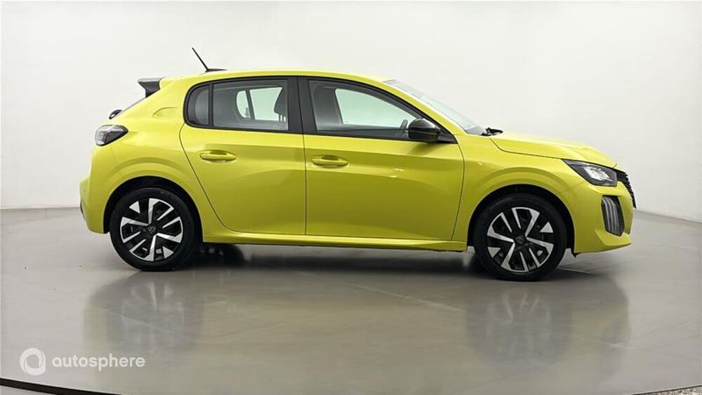 208 1.2 Hybrid 100ch Active e-DCS6 2025 occasion 79000 Niort