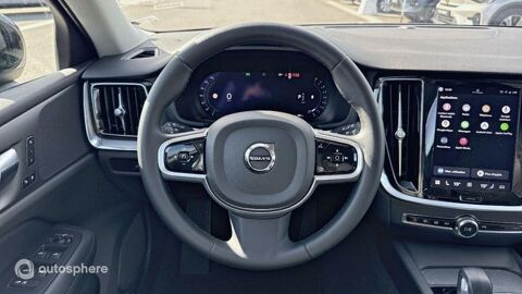V60 B3 163ch Plus Style Dark DCT 7 2022 occasion 57100 Thionville