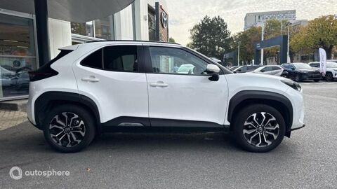 Yaris Cross 116h Design MY22 2023 occasion 92000 Nanterre
