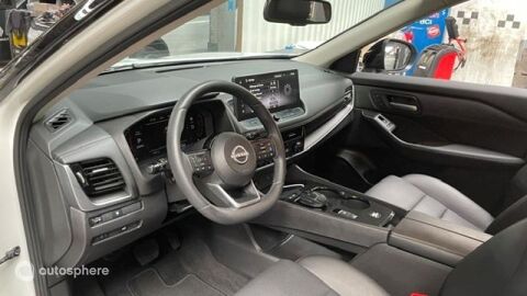 X-Trail e-Power 204ch N-Trek 2024 2025 occasion 59640 DUNKERQUE