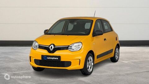 Renault twingo 1.0 SCe 65ch Life - 21