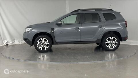 Duster 1.0 ECO-G 100ch Journey + 4x2 2023 occasion 57000 Metz