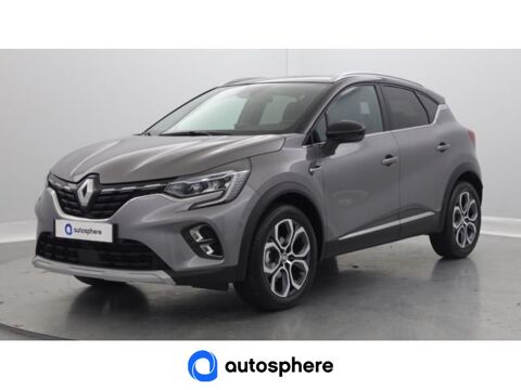 Renault Captur 1.0 TCe 90ch Techno 2023 occasion Nieppe 59850