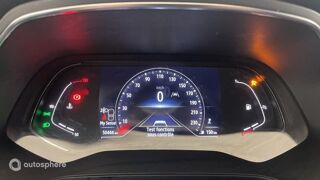 Captur 1.5 Blue dCi 115ch Intens 2021 occasion 59640 Dunkerque