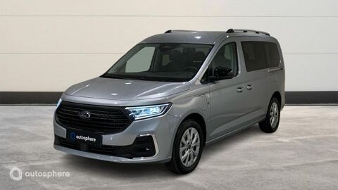 Ford Grand C-MAX 1.5 EcoBoost 150ch PHEV Titanium BVA6 2026 occasion Vitry-sur-Seine 94400