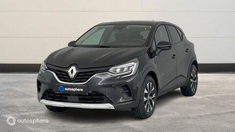 Renault Captur 1.0 TCe 90ch Evolution 2023 occasion Villemomble 93250