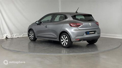Clio 1.0 TCe 90ch Equilibre 2023 occasion 57000 Metz