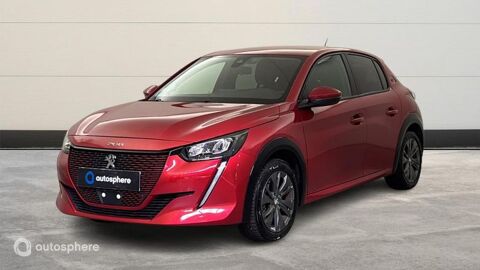Annonce voiture Peugeot 208 17899 €