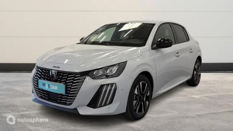 Annonce voiture Peugeot 208 23499 €
