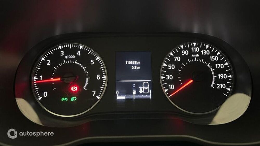 Duster 1.5 Blue dCi 115ch Extreme 4x2 2022 occasion 57100 Thionville