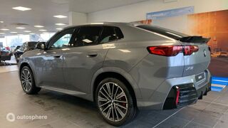 X2 sDrive20iA 170ch M Sport DKG7 2026 occasion 59650 Villeneuve-d'Ascq