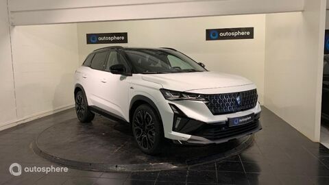 Austral 1.2 E-Tech full hybrid 200ch esprit Alpine - 25 2025 occasion 57000 Metz