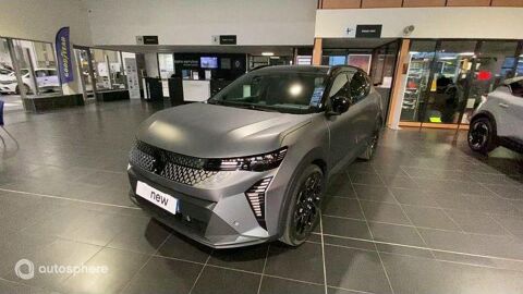 Annonce voiture Renault Scnic 49390 