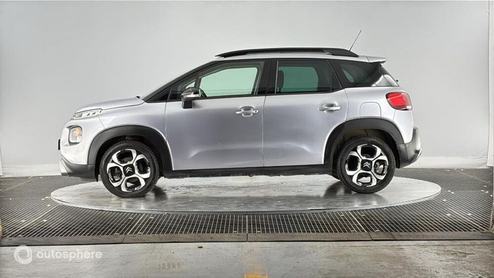 C3 Aircross BlueHDi 120ch S&S Shine EAT6 2020 occasion 74330 &Eacute;pagny Metz Tessy