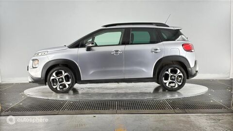 C3 Aircross BlueHDi 120ch S&S Shine EAT6 2020 occasion 74330 &Eacute;pagny Metz Tessy