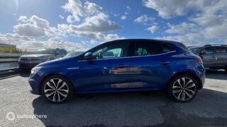M&eacute;gane 1.3 TCe 140ch Intens -21N 2022 occasion 93250 Villemomble