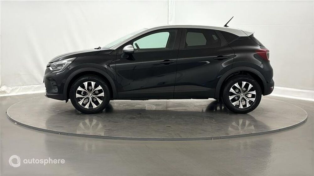 Captur 1.0 TCe 90ch Evolution 2024 occasion 02600 Villers-Cotter&ecirc;ts