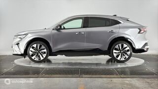 Rafale 1.2 E-Tech full hybrid 200ch Techno 2024 occasion 74200 Thonon-les-Bains