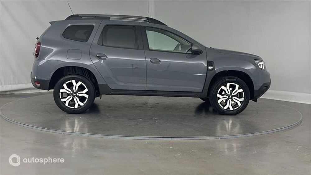 Duster 1.3 TCe 150ch FAP Journey 4x2 EDC 2023 occasion 59850 Nieppe