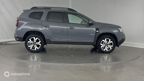 Duster 1.3 TCe 150ch FAP Journey 4x2 EDC 2023 occasion 59850 Nieppe
