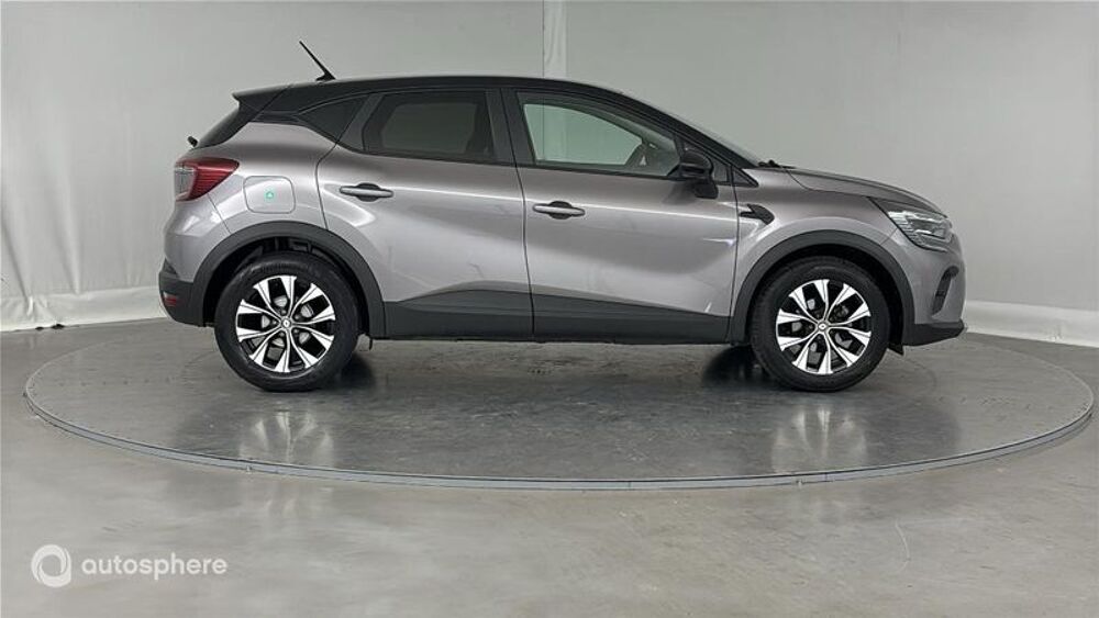 Captur 1.0 TCe 90ch Evolution 2023 occasion 02000 Laon