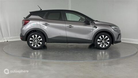 Captur 1.0 TCe 90ch Evolution 2023 occasion 02000 Laon