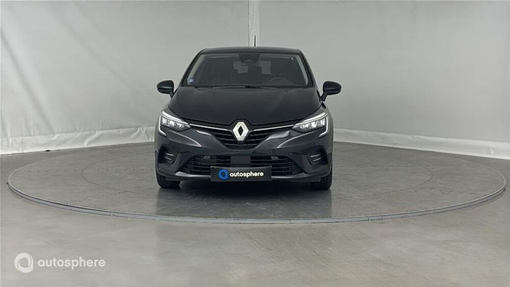 Clio 1.0 TCe 100ch Evolution GPL 2023 occasion 62232 Fouqui&egrave;res-l&egrave;s-B&eacute;thune