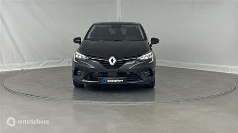 Clio 1.0 TCe 100ch Evolution GPL 2023 occasion 62232 Fouqui&egrave;res-l&egrave;s-B&eacute;thune
