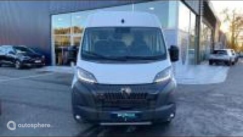 Boxer L2H2 3.3 120ch S&S 2025 occasion 64000 PAU